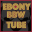 Ebony BBW Tube